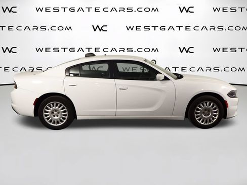 Used 2021 Dodge Charger AWD image 48