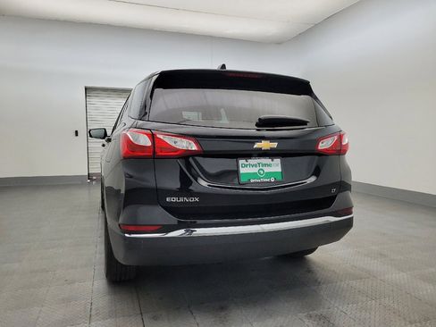 Used 2021 Chevrolet Equinox LT w/ LPO, Floor Liner Package image 6