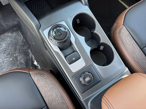 New 2026 Ford Bronco Sport Outer Banks image 15