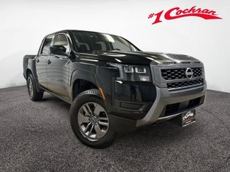 Used 2026 Nissan Frontier SV w/ Tow Package AWD/4WD video 1