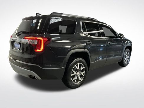 Used 2020 GMC Acadia SLE w/ Driver Convenience Package image 5