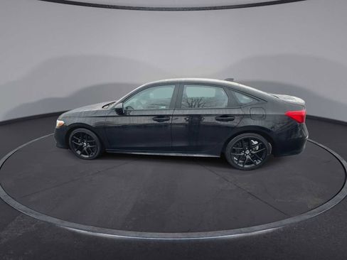 Certified 2023 Honda Civic Sport image 5