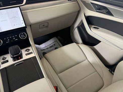 New 2026 Jaguar F-PACE R-Dynamic S image 24