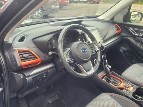 Used 2020 Subaru Forester Sport w/ Popular Package #2 image 13