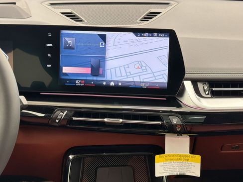 New 2026 BMW X1 xDrive28i w/ Technology Package AWD/4WD image 23