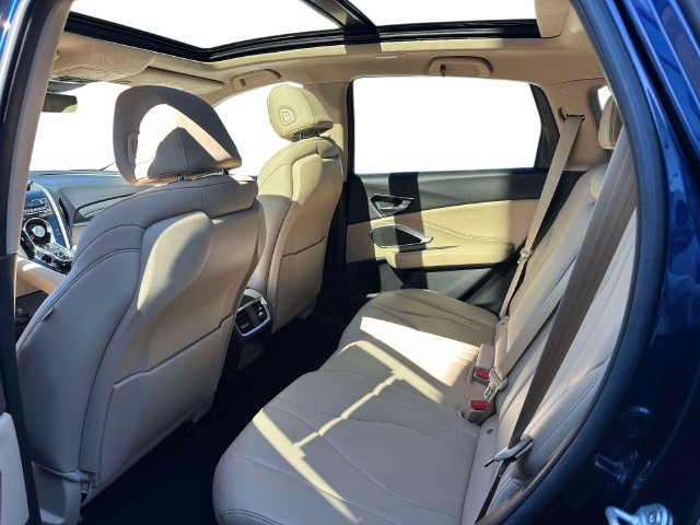 Certified 2023 Acura RDX AWD image 17
