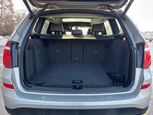 Used 2017 BMW X3 xDrive28i image 24