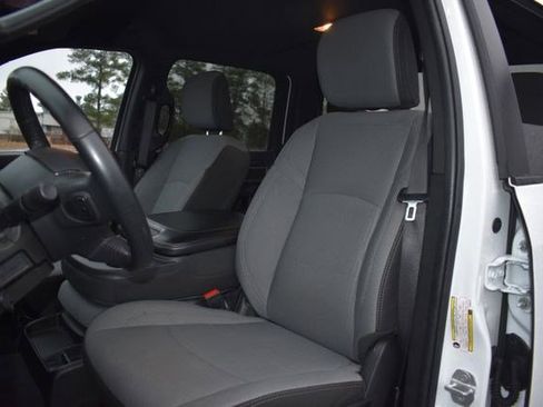 Used 2024 RAM 2500 Big Horn image 25