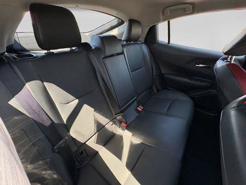 Certified 2024 Toyota Prius Prime FWD image 29