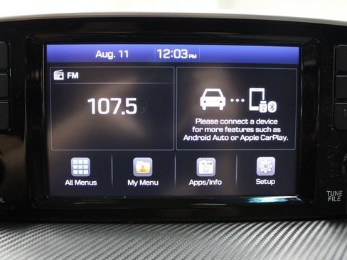 Used 2020 Hyundai Tucson SE AWD/4WD image 16