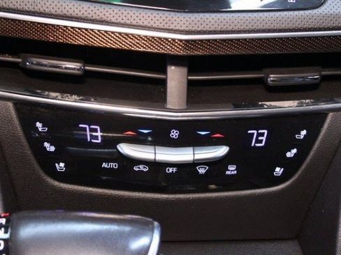 Used 2018 Cadillac CT6 Luxury w/ Active Chassis Package image 25