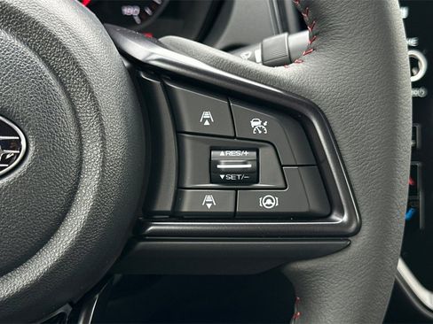 New 2025 Subaru WRX Premium w/ Accessory Package #2 image 29