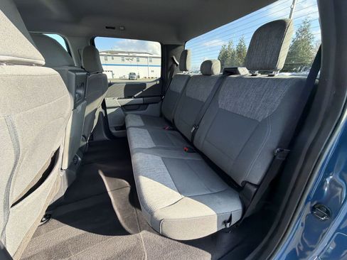 Used 2023 Ford F150 XLT image 21