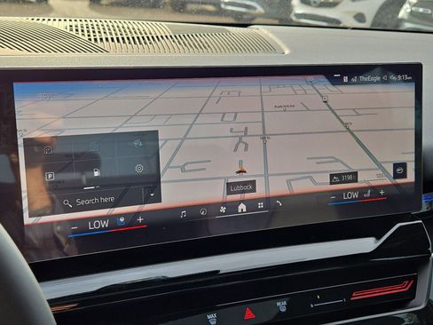 New 2026 BMW 530i xDrive 530i xDrive w/ M Sport Package image 19