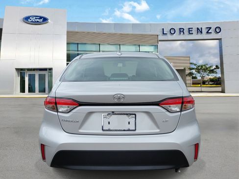Used 2025 Toyota Corolla LE FWD image 6