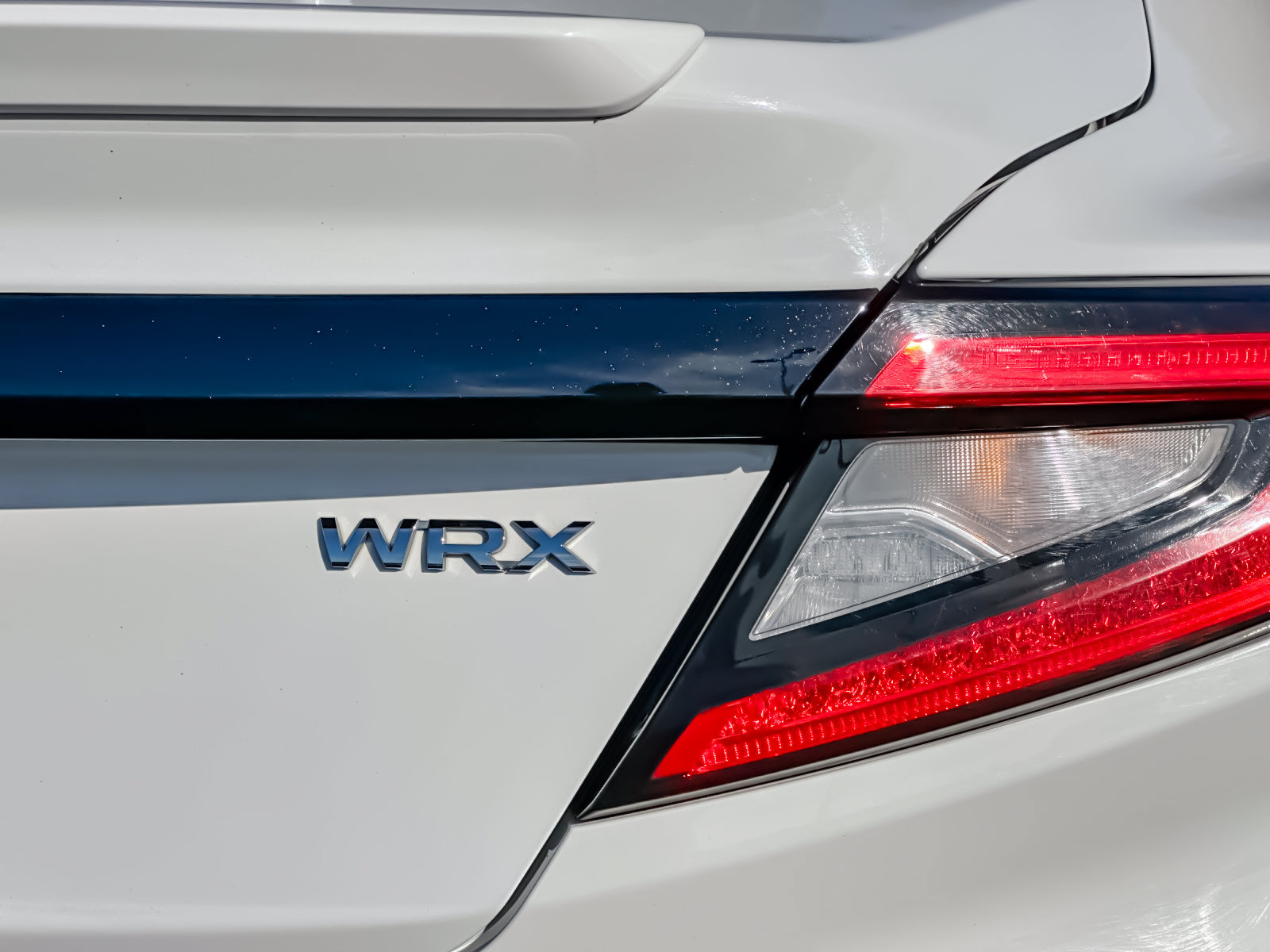 Used 2022 Subaru WRX Premium AWD/4WD image 26