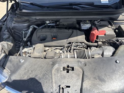 Used 2021 Acura RDX AWD image 34