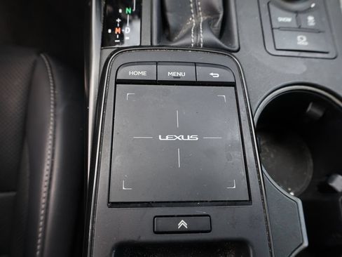 Used 2023 Lexus IS 350 F Sport w/ Memory Package RWD image 26