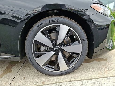 New 2025 Audi A5 2.0T Premium Plus image 7