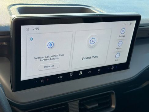 New 2026 Ford Maverick XL image 15