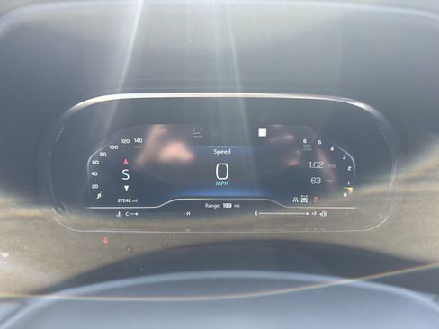 Used 2023 Chevrolet Tahoe RST w/ Sport Performance Package image 18