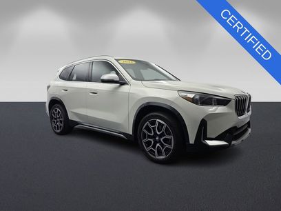 Used 2023 BMW X1 xDrive28i