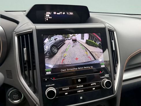 Used 2021 Subaru Crosstrek 2.5i Limited w/ Popular Package #2 image 42