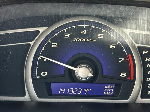 Used 2008 Honda Civic LX image 17