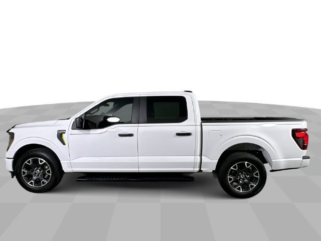 Used 2024 Ford F150 STX RWD image 5