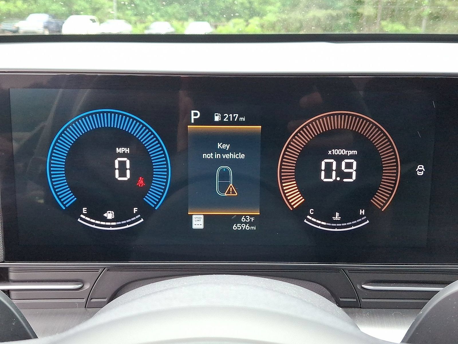 Certified 2026 Hyundai Kona SEL Sport AWD/4WD image 19