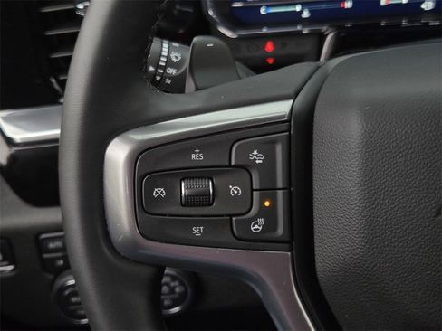 Used 2025 Chevrolet Silverado 1500 RST w/ Convenience Package II image 27