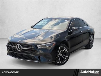 Used 2026 Mercedes-Benz CLA 250 CLA 250
