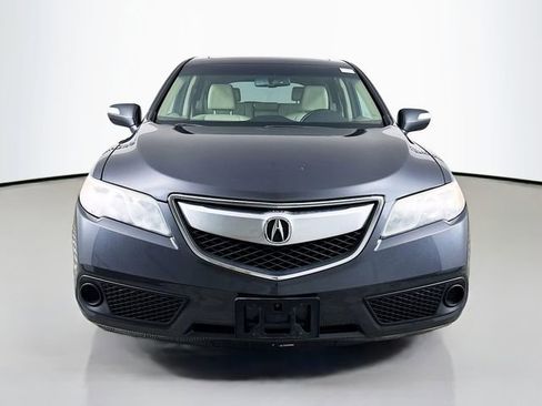 Used 2013 Acura RDX AWD image 2