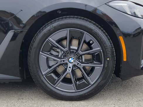New 2026 BMW i4 eDrive40 w/ Parking Assistance Package RWD image 7
