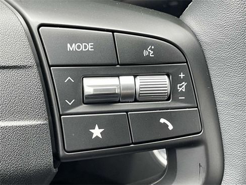 New 2025 Kia K4 EX image 28