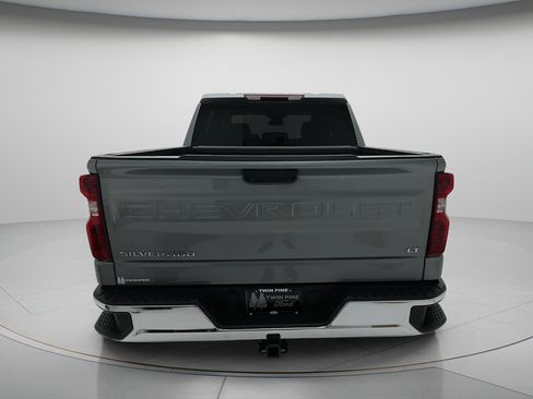 Used 2023 Chevrolet Silverado 1500 LT AWD/4WD image 6