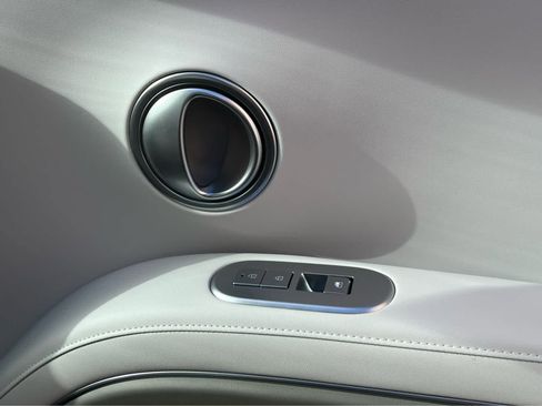 New 2026 Hyundai Palisade SEL image 17