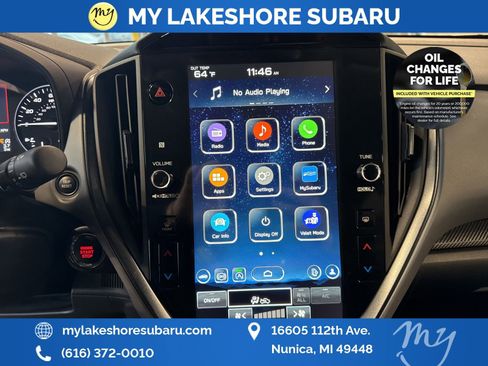 New 2026 Subaru Crosstrek 2.5i Limited image 18