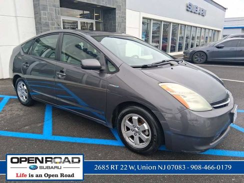 Used 2008 Toyota Prius image 1
