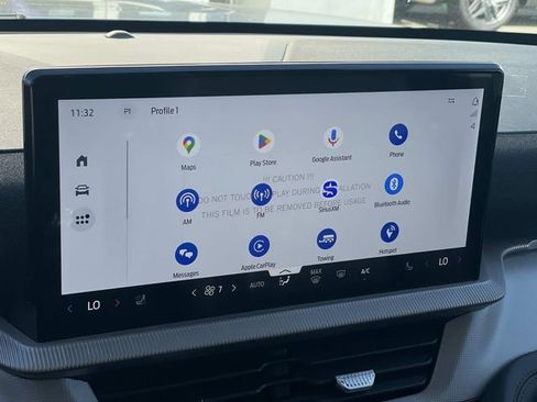 New 2026 Ford Explorer Active w/ Active Comfort Package image 11