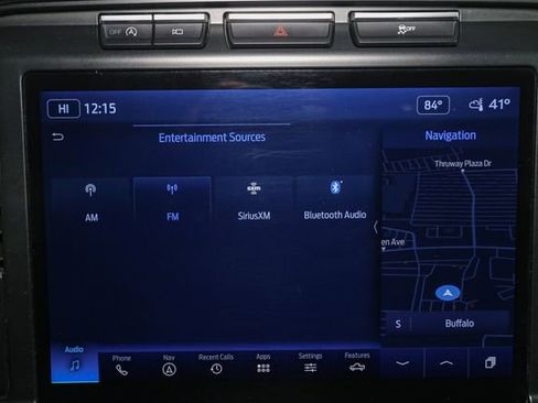 Used 2023 Ford F150 XLT w/ Equipment Group 302A High image 23