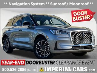 Used 2024 Lincoln Corsair Grand Touring w/ Towing Package video 1