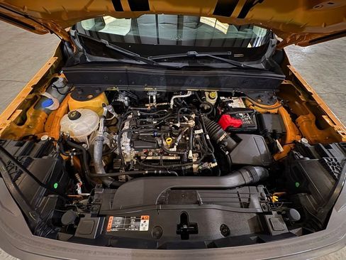 Used 2022 Ford Bronco Sport Big Bend w/ Convenience Package image 13