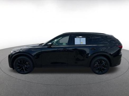 Used 2026 MAZDA CX-90 3.3 Turbo w/ Premium Sport Pkg AWD/4WD image 7