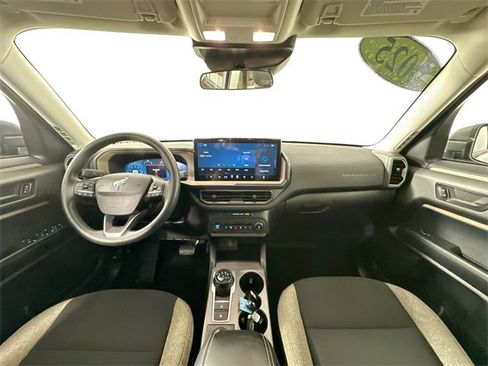 Used 2025 Ford Bronco Sport Big Bend image 3