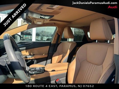 Used 2023 Lexus NX 350 AWD image 11