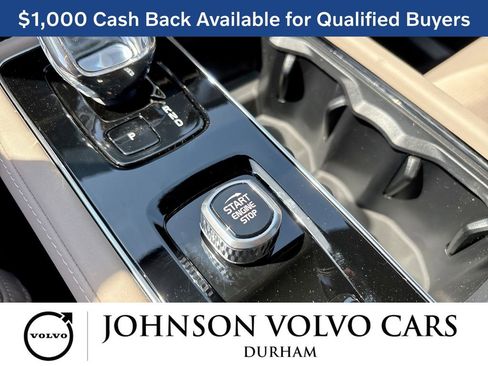 New 2026 Volvo XC90 B6 Ultra w/ Protection Package Premier AWD/4WD image 21