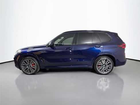 New 2026 BMW X5 xDrive40i w/ M Sport Package AWD/4WD image 9