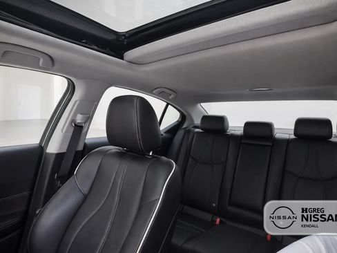 Used 2022 Acura ILX w/ Premium Package FWD image 14