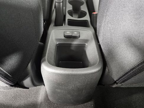 New 2025 Nissan Versa S w/ Trunk Package image 38